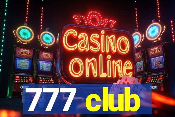 777 club